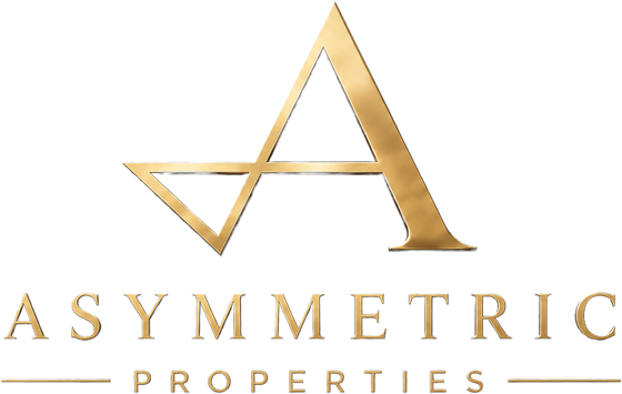 Asymmetric Properties
